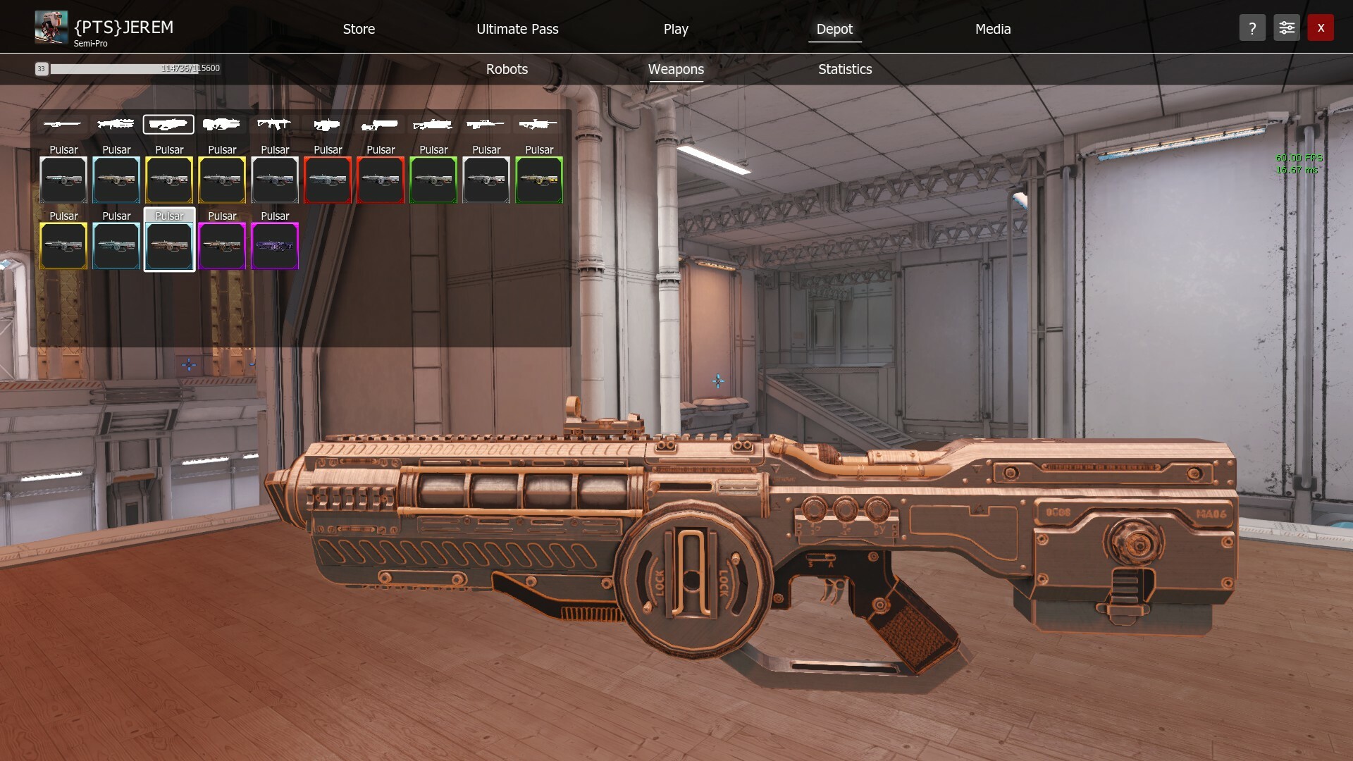 Master Arena - ORANGE NEON Bundle #3