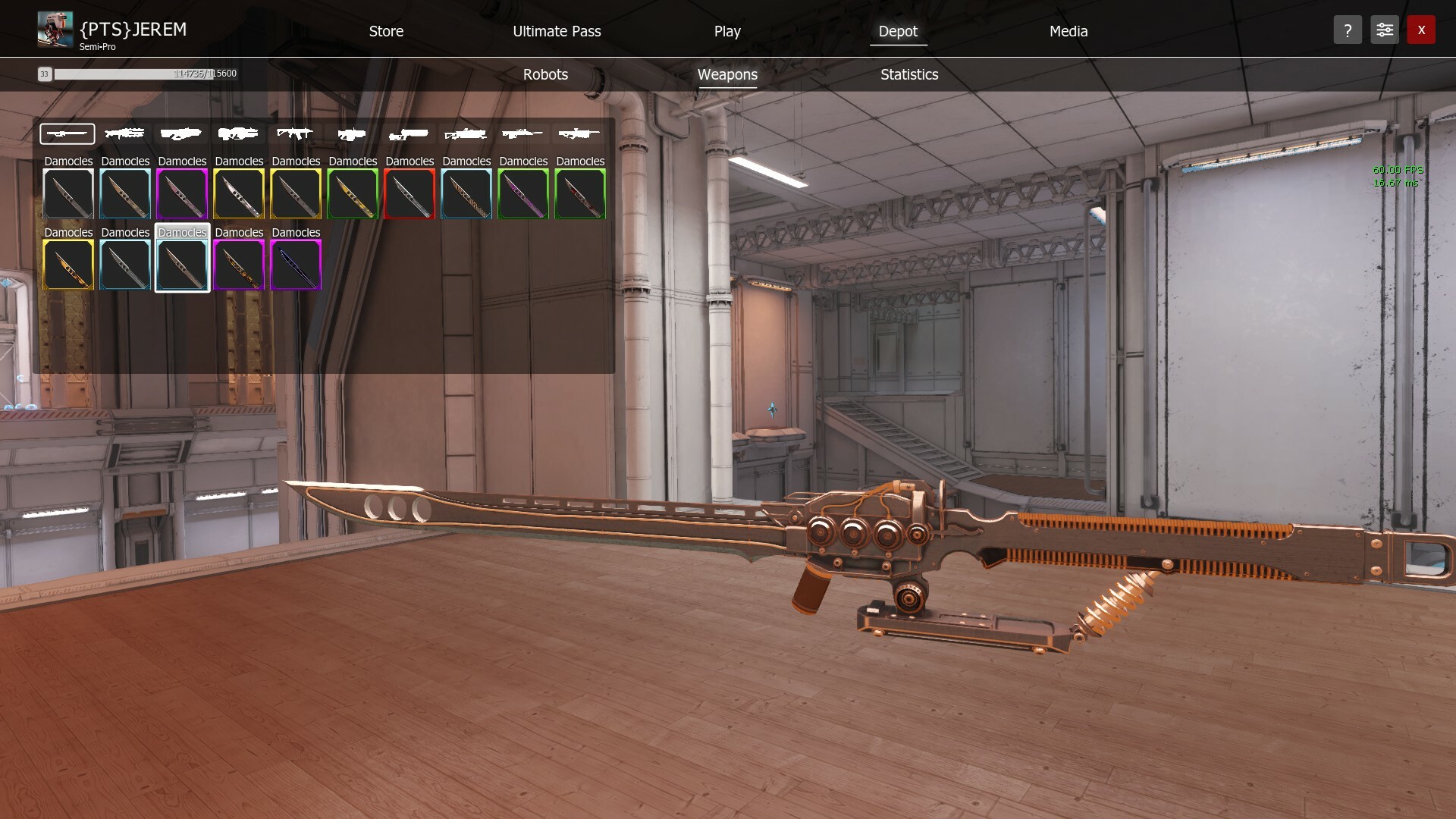 Master Arena - ORANGE NEON Bundle #0