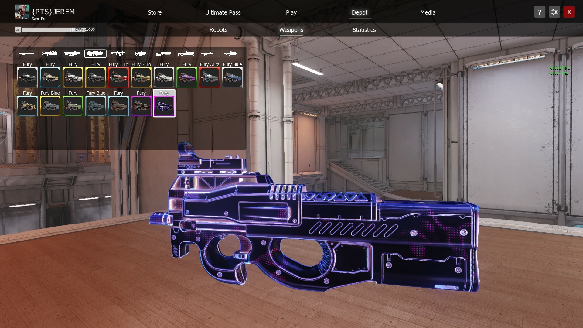 Master Arena - PHANTOM EDITON Bundle #2