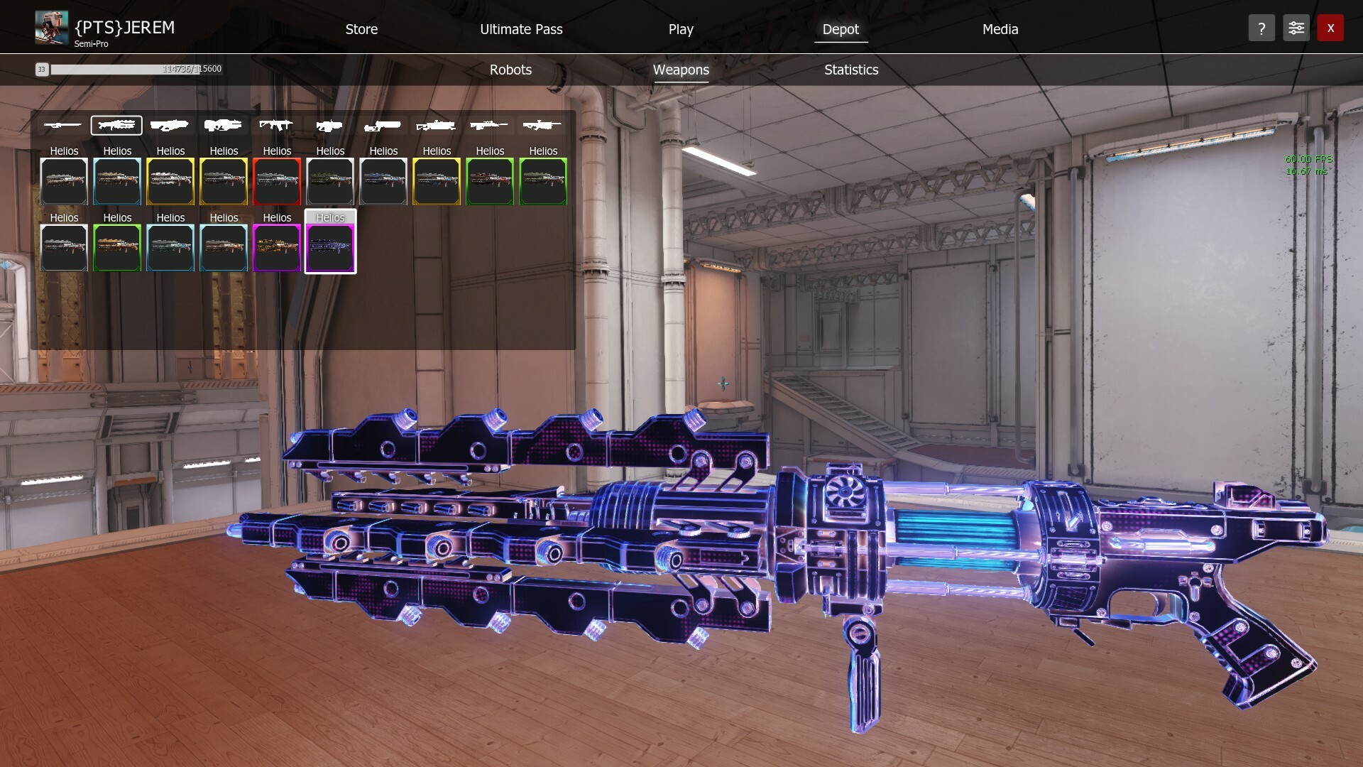 Master Arena - PHANTOM EDITON Bundle #6