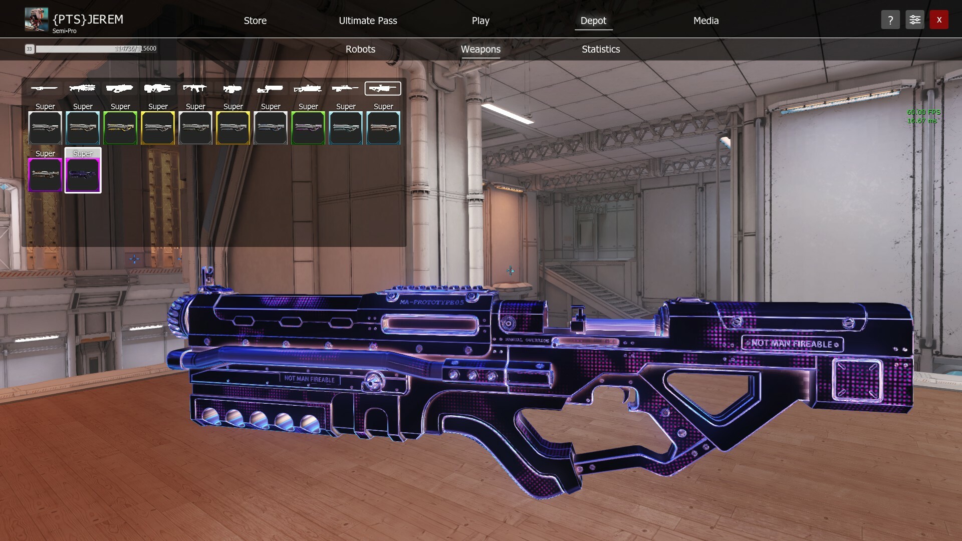 Master Arena - PHANTOM EDITON Bundle #5