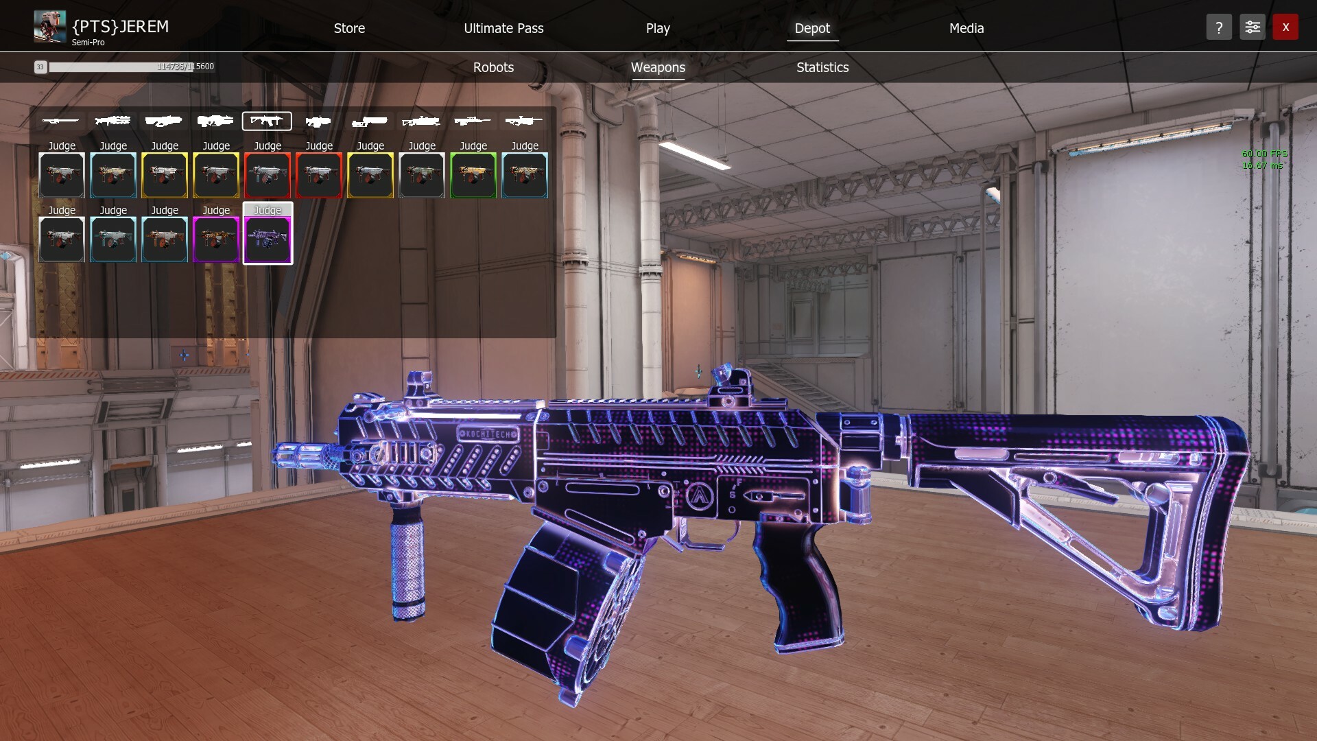 Master Arena - PHANTOM EDITON Bundle #8