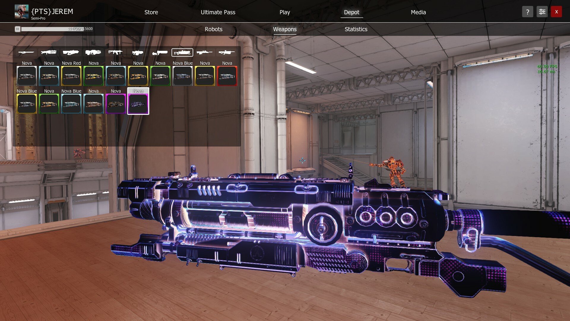 Master Arena - PHANTOM EDITON Bundle #10