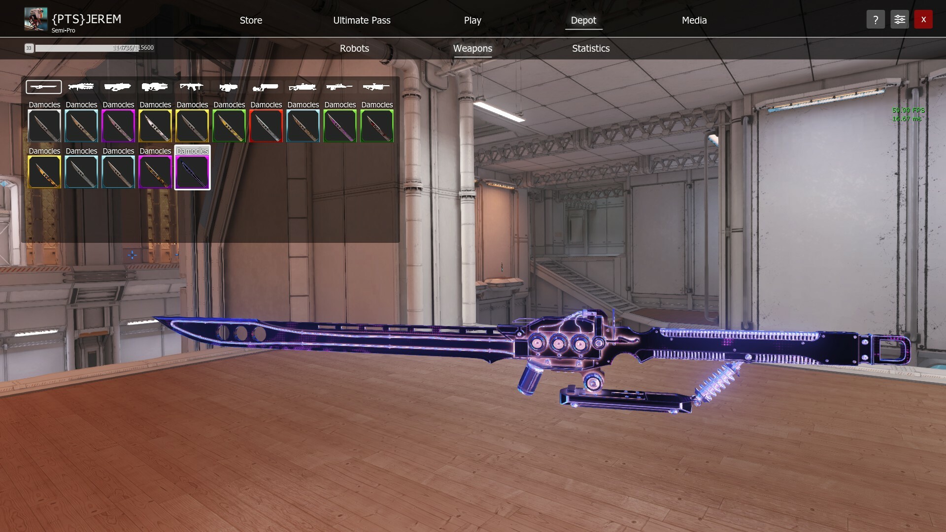 Master Arena - PHANTOM EDITON Bundle #0