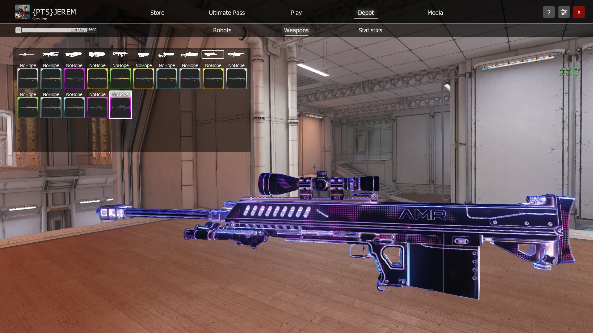 Master Arena - PHANTOM EDITON Bundle #4