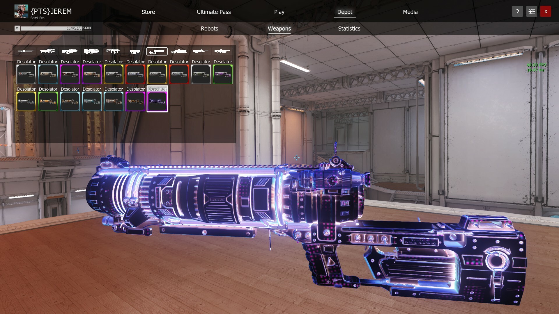 Master Arena - PHANTOM EDITON Bundle #9