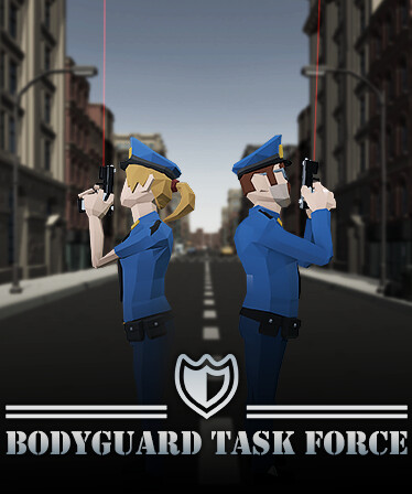 BODYGUARD TASK FORCE