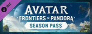 Avatar: Frontiers of Pandora™ – Season Pass