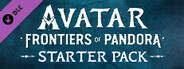 Avatar: Frontiers of Pandora™ – Sky Rider Starter Pack