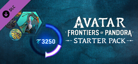 Avatar: Frontiers of Pandora™ – Sky Rider Starter Pack banner image