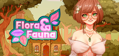 Flora Fauna on Steam