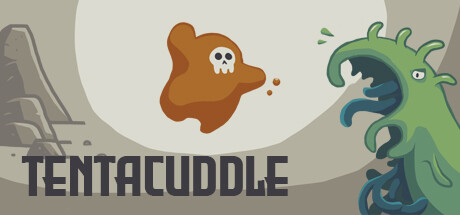 Tentacuddle Cover Image