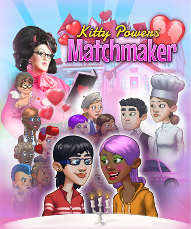 Kitty Powers' Matchmaker