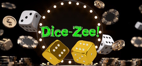 Dice-Zee!