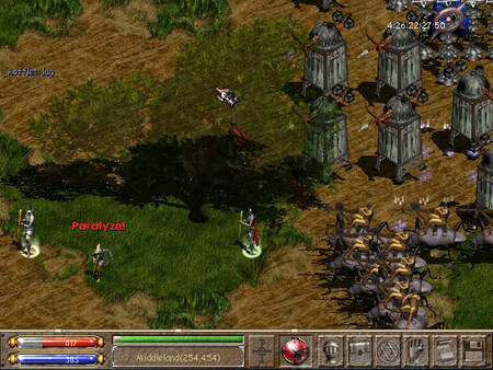 Helbreath Nemesis game for windows Pc 1