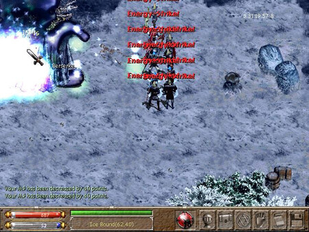 Helbreath Nemesisfor windows and Linux 1