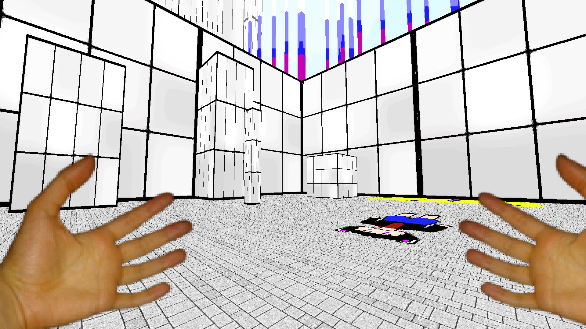 Résop Paz Yandere True ( R-pyt ) Demo #18