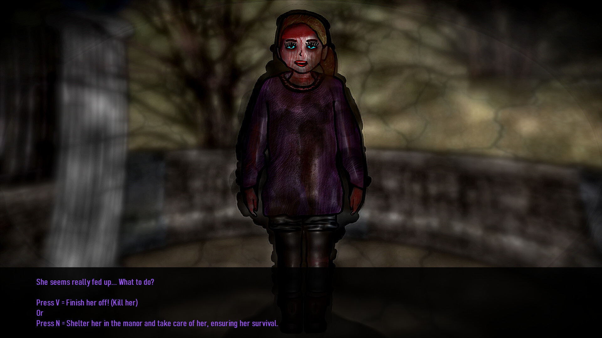 Résop Paz Yandere True ( R-pyt ) Demo #2