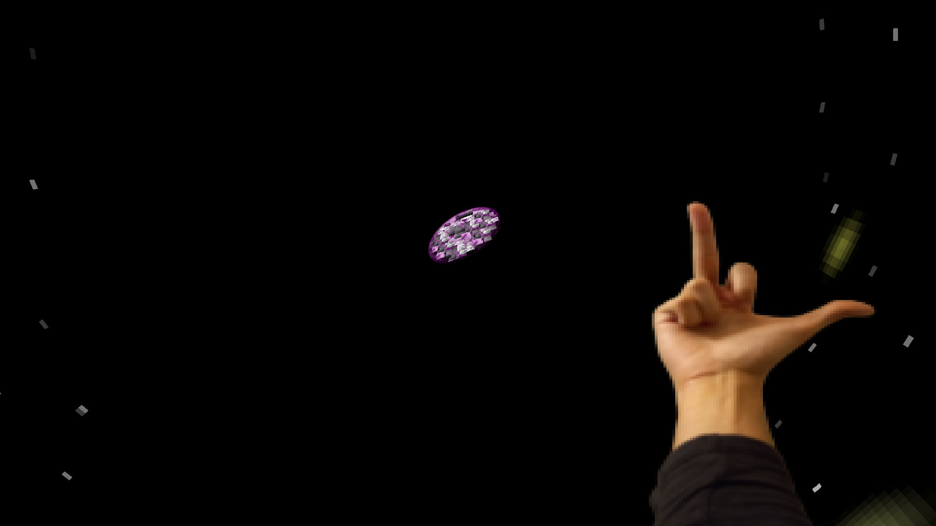 Résop Paz Yandere True ( R-pyt ) Demo #14