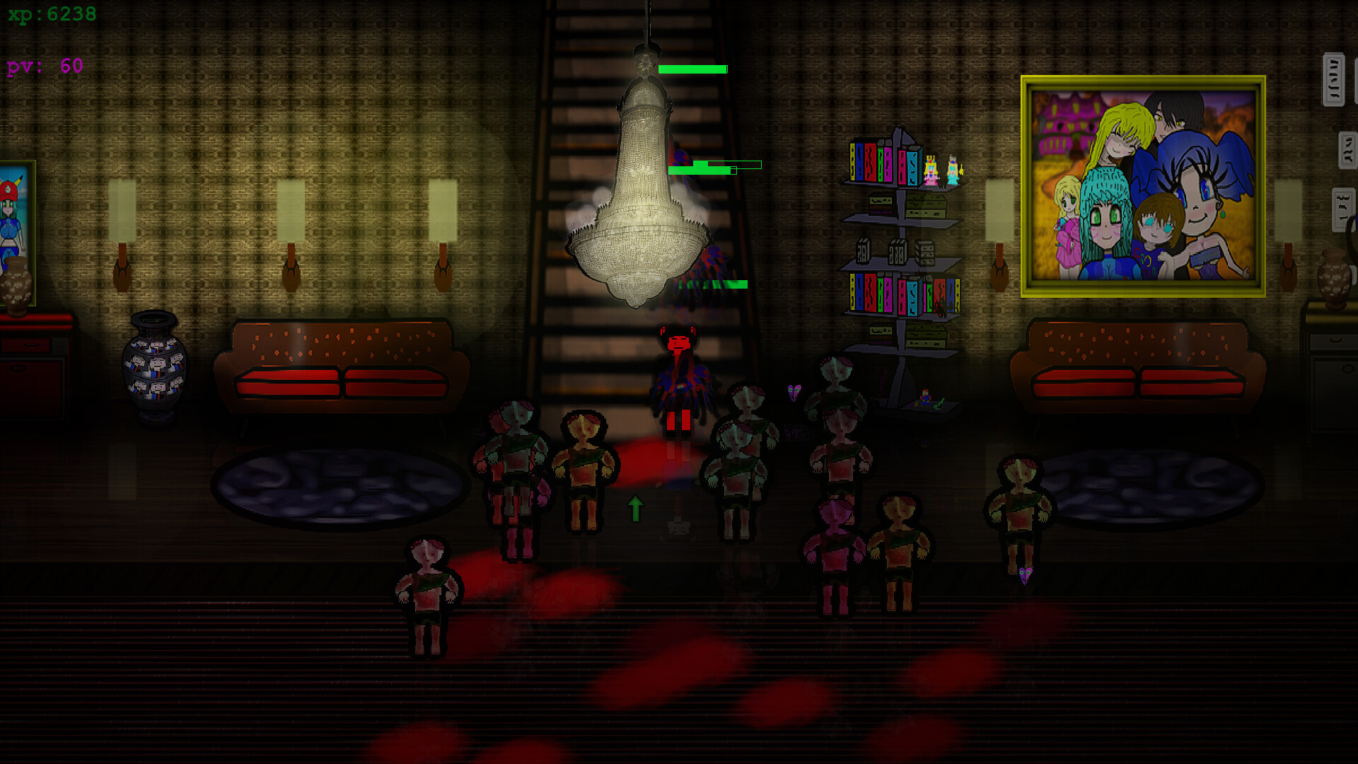 Résop Paz Yandere True ( R-pyt ) Demo #4