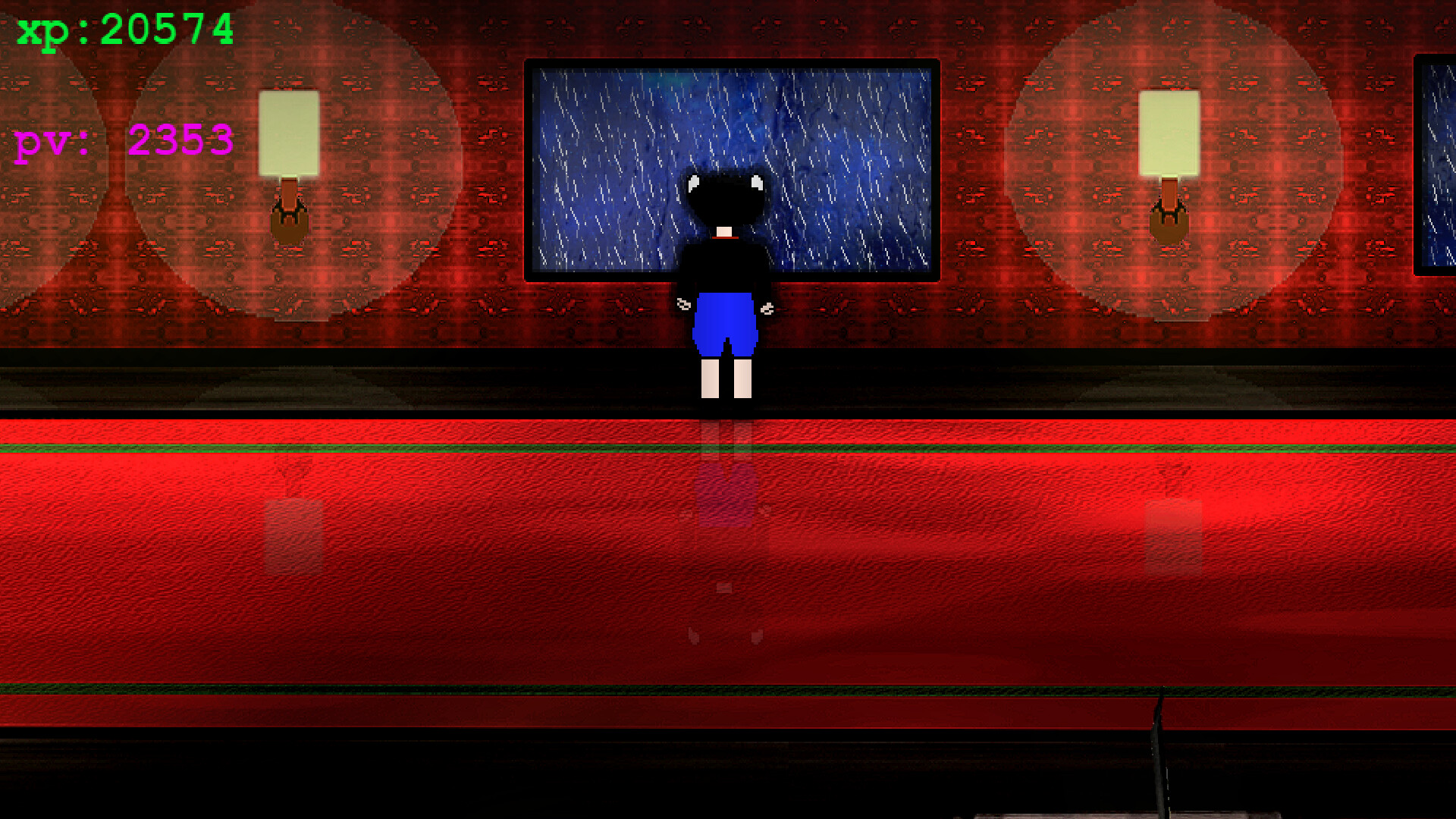 Résop Paz Yandere True ( R-pyt ) Demo #17