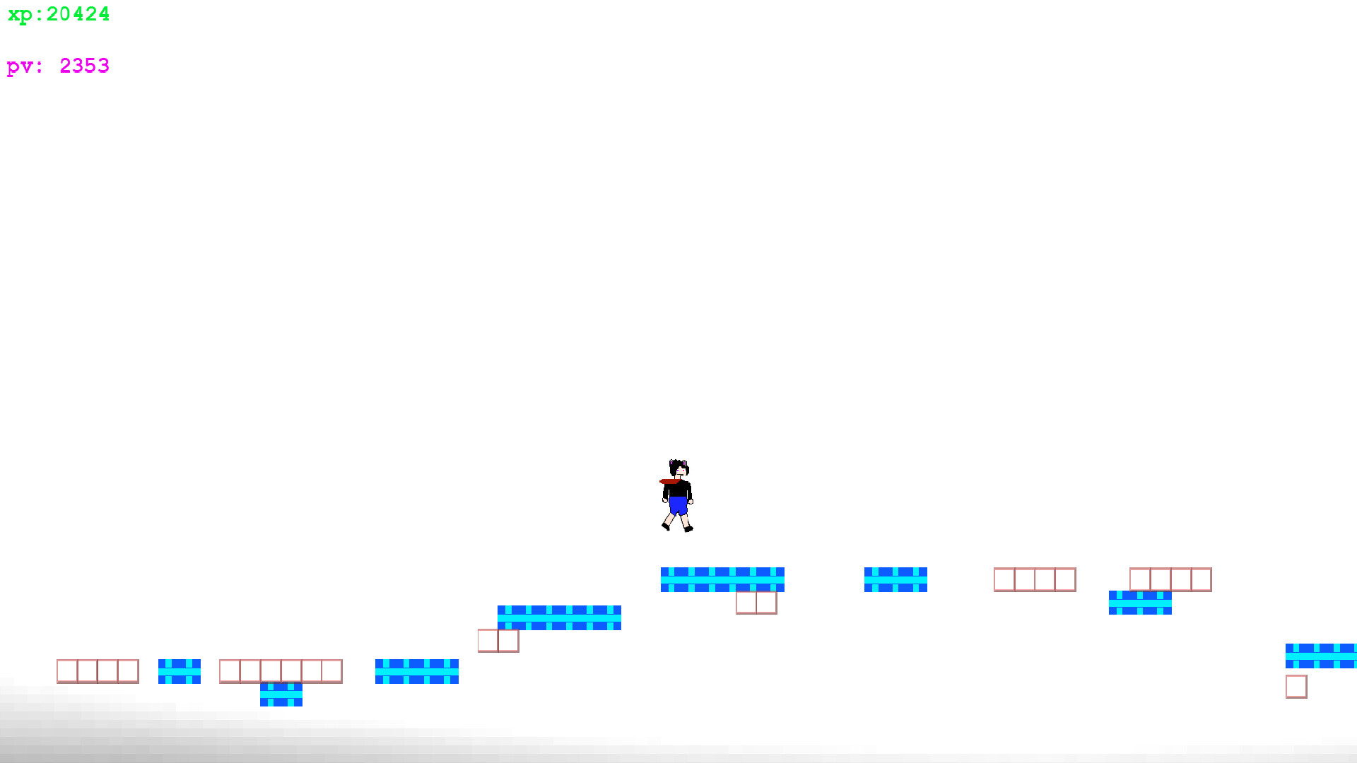 Résop Paz Yandere True ( R-pyt ) Demo #15