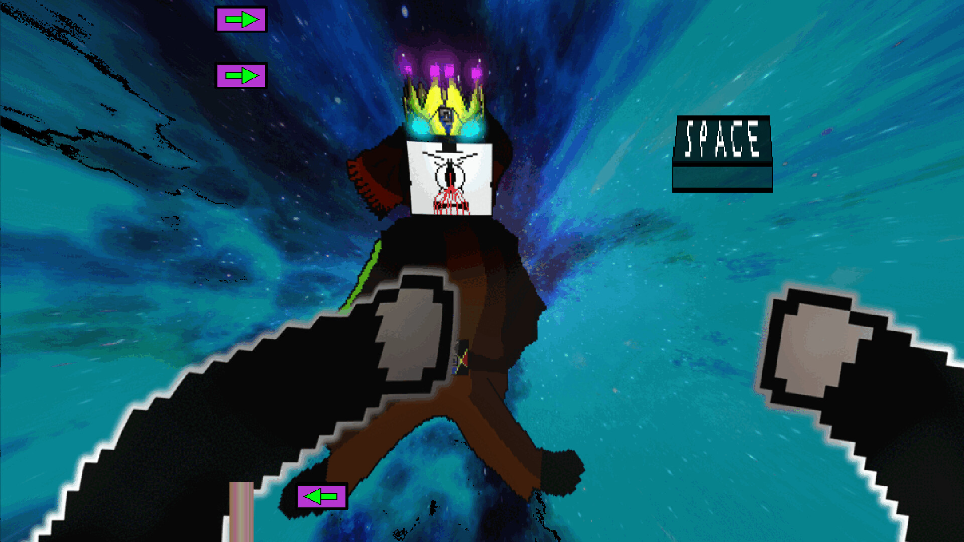 Résop Paz Yandere True ( R-pyt ) Demo #16