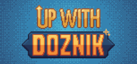 Up With Doznik Cover Image
