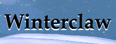 Winterclaw