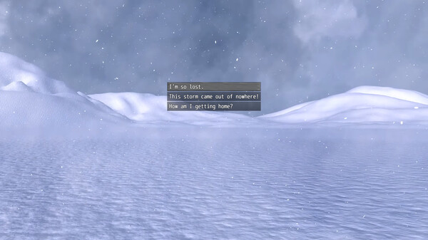 Скриншот из Winterclaw