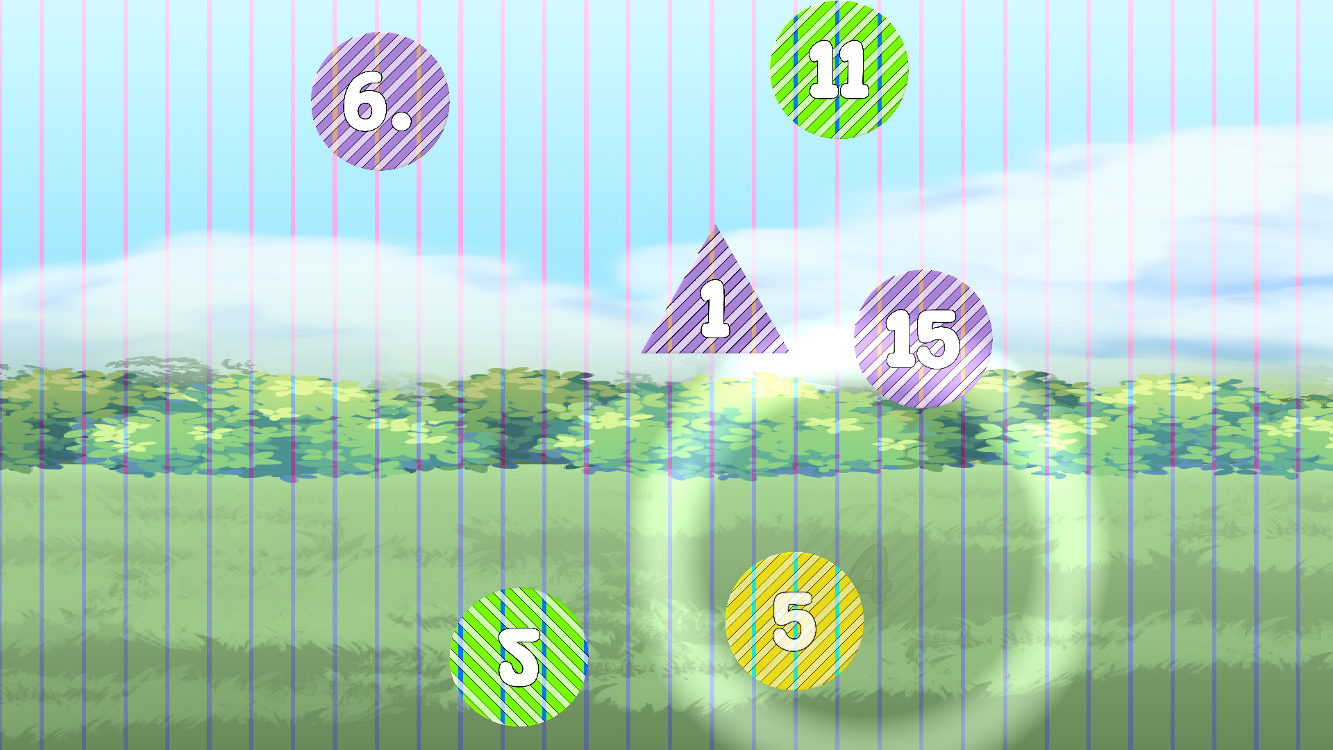 Count to Ten PC gameplay screenshot 2 of 11