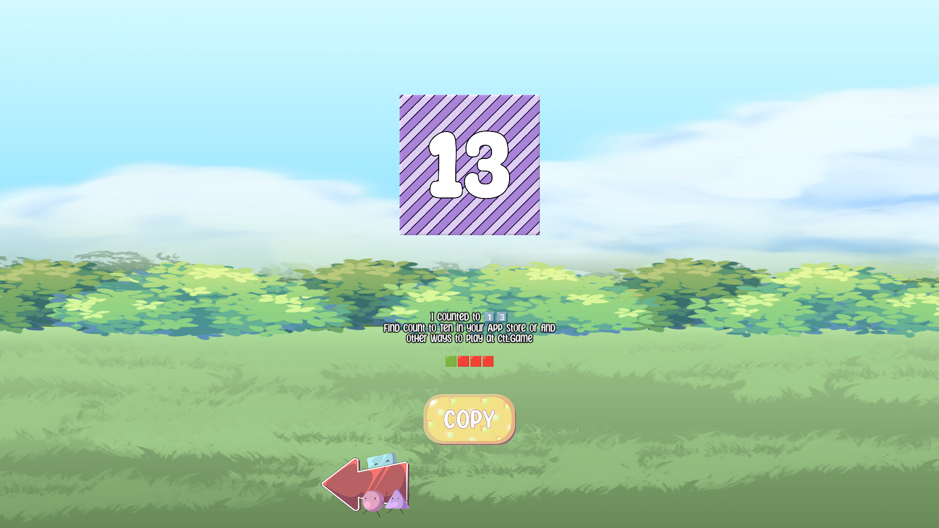 Count to Ten PC gameplay screenshot 11 of 11