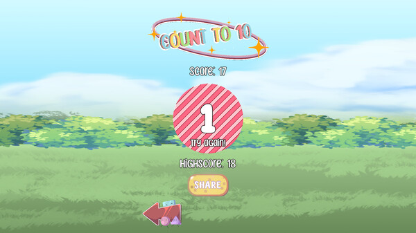 Count to Tenfor windows and Linux 1