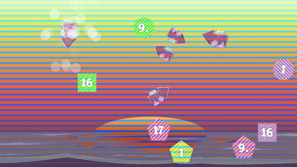 Count to Ten game for windows Pc 1