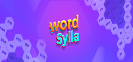 Word Sylla Cover Image