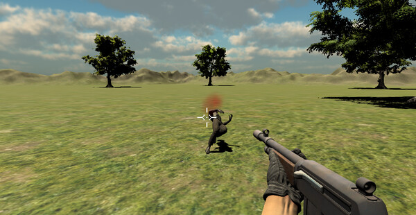 spirit of death game for windows Pc 1