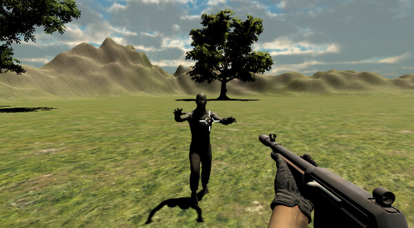 spirit of deathfor windows and Linux 1