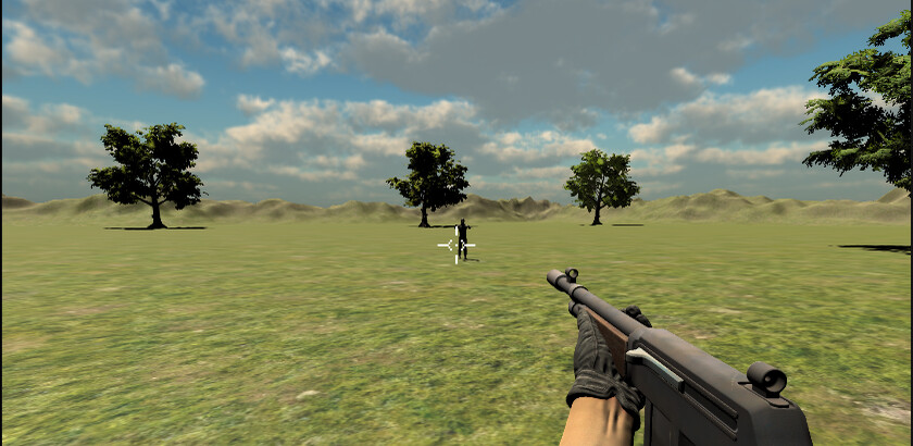 spirit of death PC gameplay screenshot 2 of 6