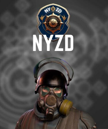 NYZD