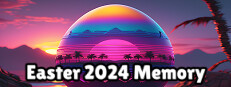 Easter 2024 Memory