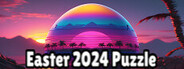 Easter 2024 Puzzle