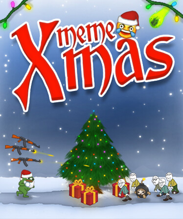 Meme Christmas