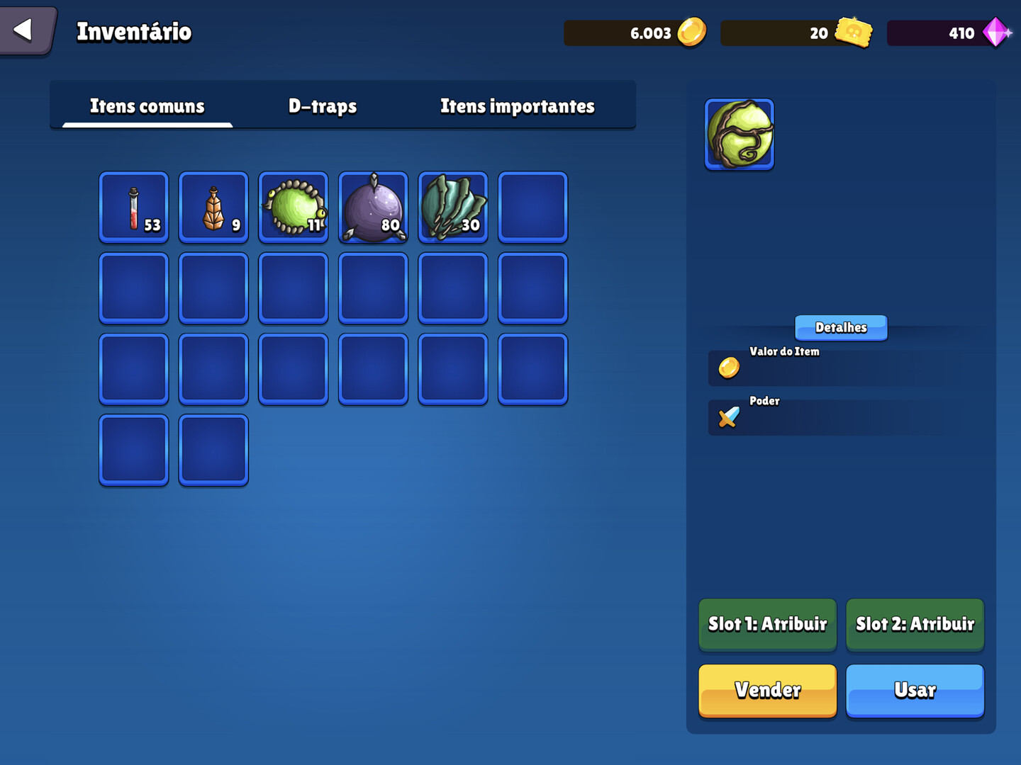 Soul Shifters: Online #8