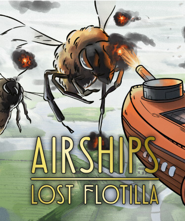 Airships: Lost Flotilla