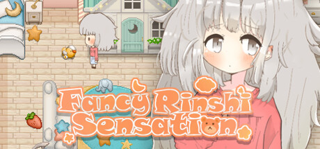 Fancy Rinshi Sensetion