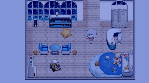 Fancy Rinshi Sensetionfor windows and Linux 1