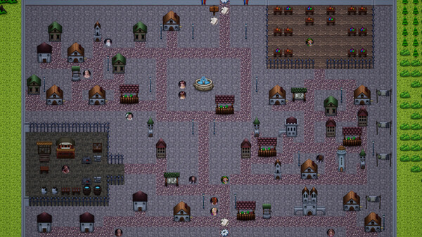 The Storyteller game for windows Pc 1