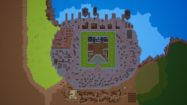 The Storyteller game for Linux 1