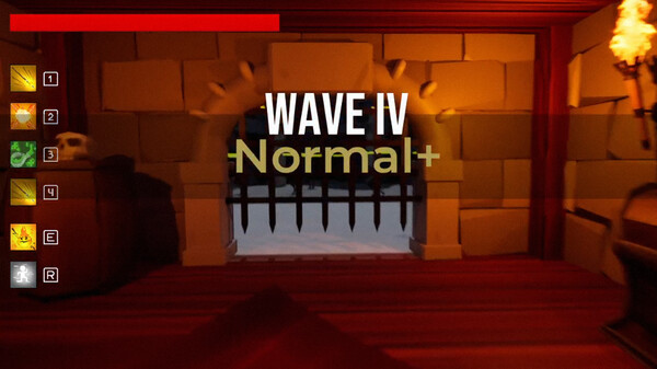 lizards vs Slavs : Arenafor windows and Linux 1