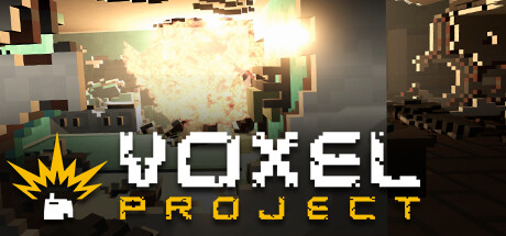 Voxel Project VR steam charts